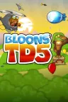 气球塔防5 Bloons TD 5 竖版封面