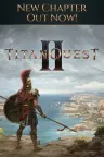 泰坦之旅2 Titan Quest II 竖版封面
