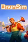 DrainSim （排水模拟器） 竖版封面