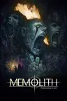 记忆之碑：夜雾之城 MEMOLITH Forsaken by Light 竖版封面
