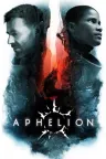 Aphelion （第三人称动作冒险） 竖版封面