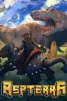 Repterra （恐龙横行基地生成塔防） 竖版封面