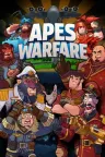 猿猴战争 Apes Warfare 竖版封面