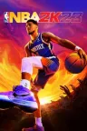 NBA 2K 系列合集 竖版封面