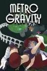 重力音轨 Metro Gravity 竖版封面