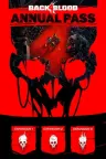 喋血复仇 Back 4 Blood 竖版封面