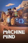 机器意识 Machine Mind （废土生存与实时战略） 竖版封面