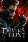 恶魔狩猎 Devil's Hunt 竖版封面