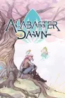 皓白初晓 Alabaster Dawn 竖版封面