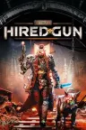 涅克罗蒙达：赏金猎人 Necromunda Hired Gun 竖版封面