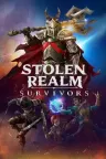 失落国度：死境求生 Stolen Realm Survivors 竖版封面