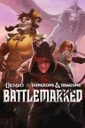 德米欧 X 龙与地下城：战痕 Demeo x Dungeons and Dragons Battlemarked 竖版封面