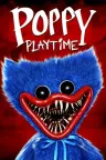 波比的游戏时间 Poppy Playtime 竖版封面