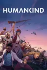 人类 HUMANKIND 竖版封面