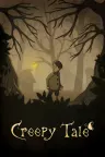 惊悚故事：雪孩子 Creepy Tale Snow Child 竖版封面