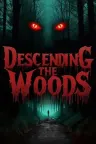 森林之下 Descending The Woods （恐怖游戏） 竖版封面