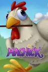 魔鸡马奇克2 Machick 2 竖版封面