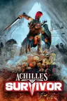 阿喀琉斯：幸存者 Achilles Survivor 竖版封面