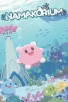 海参大作战 NAMAKORIUM 竖版封面
