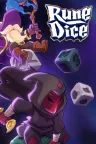符文之骰 Rune Dice 竖版封面