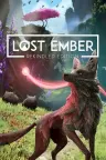 失落余烬：重燃版 LOST EMBER Rekindled Edition 竖版封面