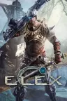 核心元素 ELEX 竖版封面