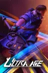 终极时代 Ultra Age 竖版封面