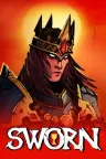 圣杯誓约 Sworn 竖版封面