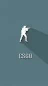 CS：GO 单机版 Counter-Strike Global Offensive 竖版封面