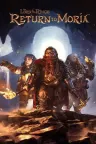 指环王：夏尔传说 Tales of the Shire A The Lord of The Rings Game 竖版封面