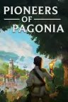 帕格尼物语 Pioneers of Pagonia 竖版封面
