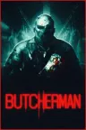 屠夫 Butcherman （心理恐怖游戏） 竖版封面