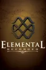 元素重铸 Elemental Reforged 竖版封面