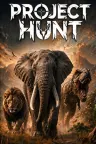 Project Hunt 猎人的收藏版 （狩猎计划） 竖版封面