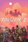 昂维克 Angvik 竖版封面