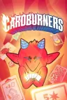 Cardburners 竖版封面