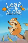Leaf it Alone （落叶清理模拟器） 竖版封面