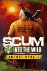 人渣 SCUM 竖版封面