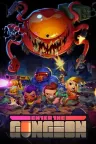 挺进地牢 Enter the Gungeon 竖版封面
