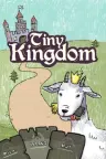 小小王国 Tiny Kingdom 竖版封面