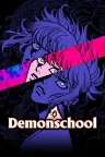 恶魔学园 Demonschool 竖版封面