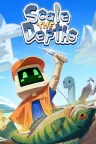 深海刮刮乐 Scale the Depths 竖版封面