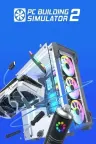 装机模拟器2 PC Building Simulator 2 竖版封面