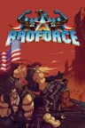 武装原型 Broforce 竖版封面