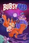 巴布西4D Bubsy 4D （大笨猫4D） 竖版封面