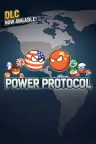 波兰球：强权议定书 Countryballs Power Protocol （波兰球：权力公约） 竖版封面