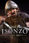 伊松佐河 Isonzo 竖版封面