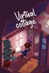 虚拟小屋2 Virtual Cottage 2 竖版封面