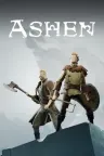 灰烬 Ashen 竖版封面