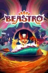 欢迎光临 Beastro 竖版封面